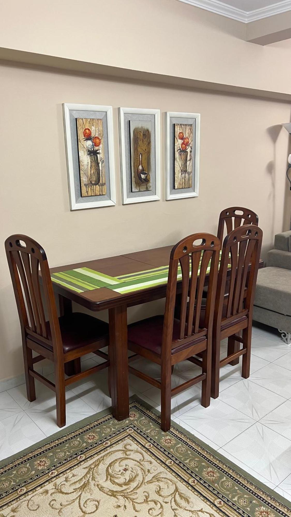 Bright & Roomy Center